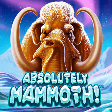 Absolutely Mammoth Slot Game Image